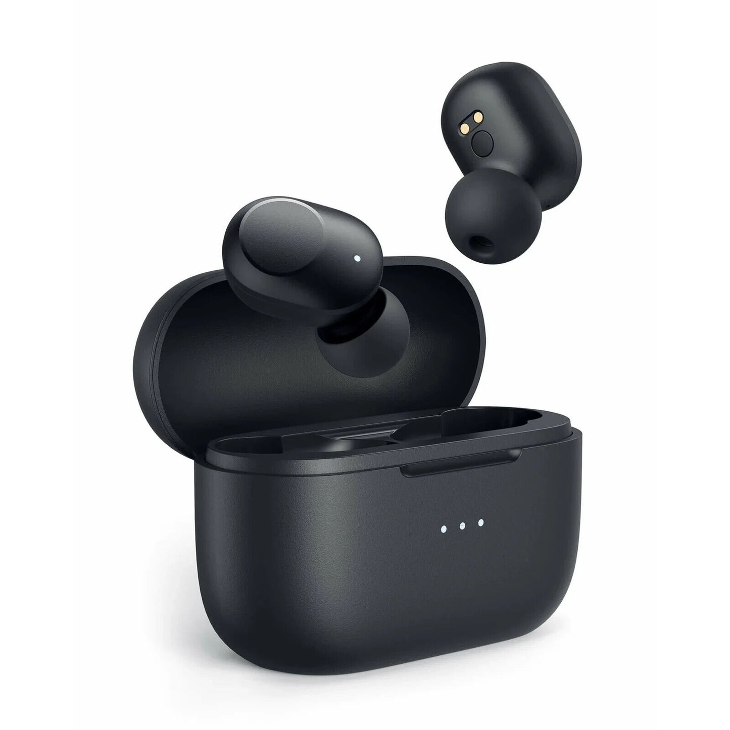 Aukey ep-T31 Schwarzer wasserdichter Bluetooth-Kopfhörer