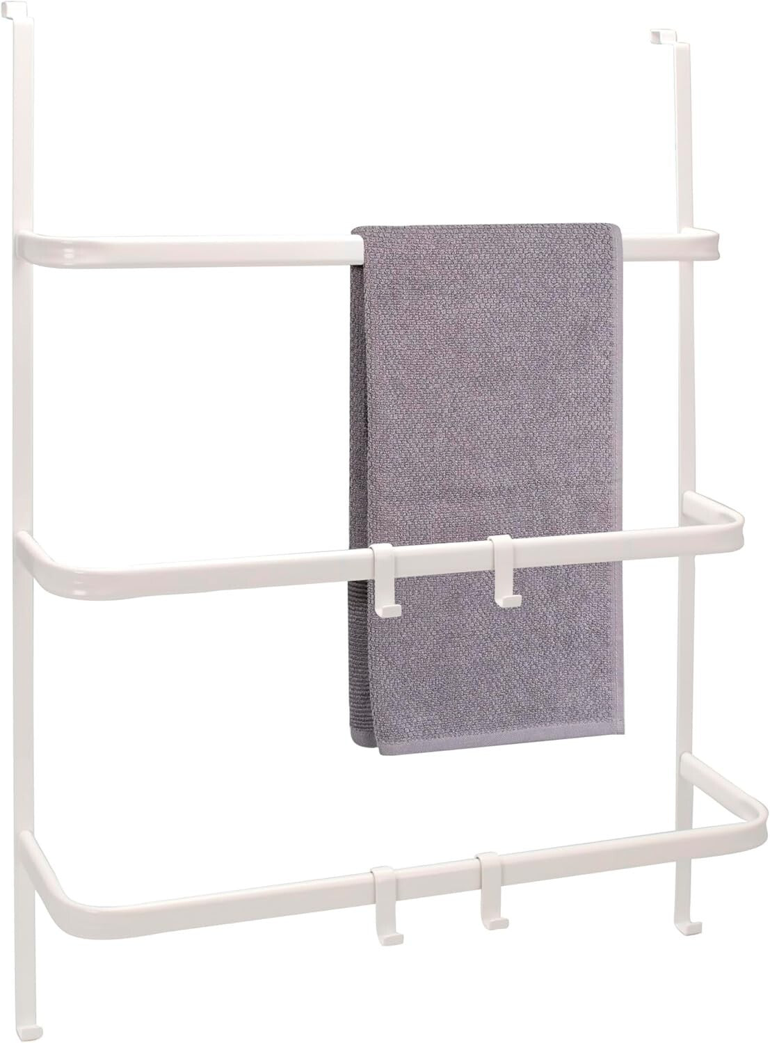 Tür-Handtuchhalter