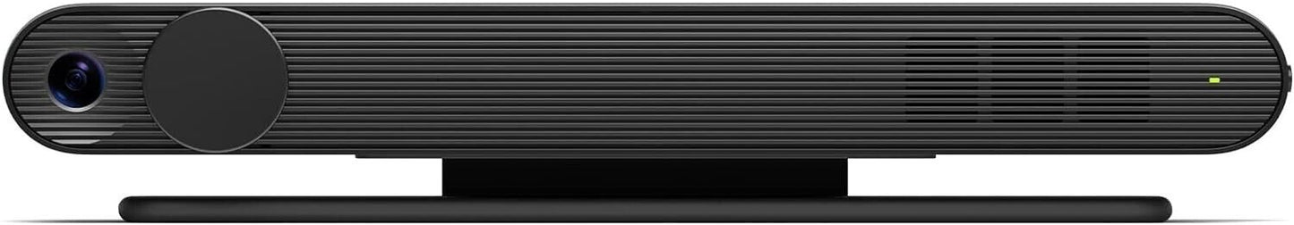 Facebook Meta Portal TV - Smart Videoanrufe mit großem Bildschirm für Gruppenanr