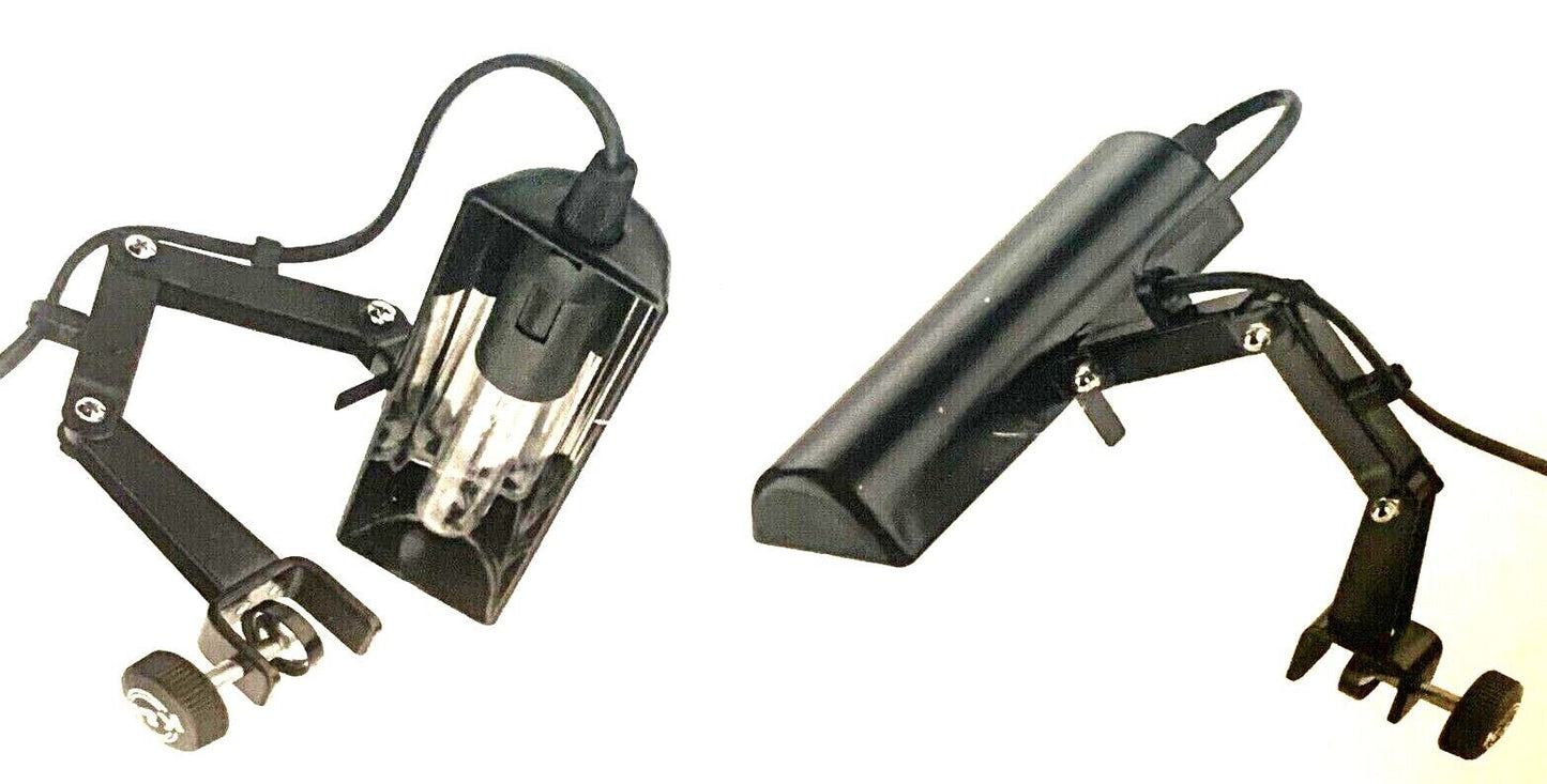 Notenpultleuchte