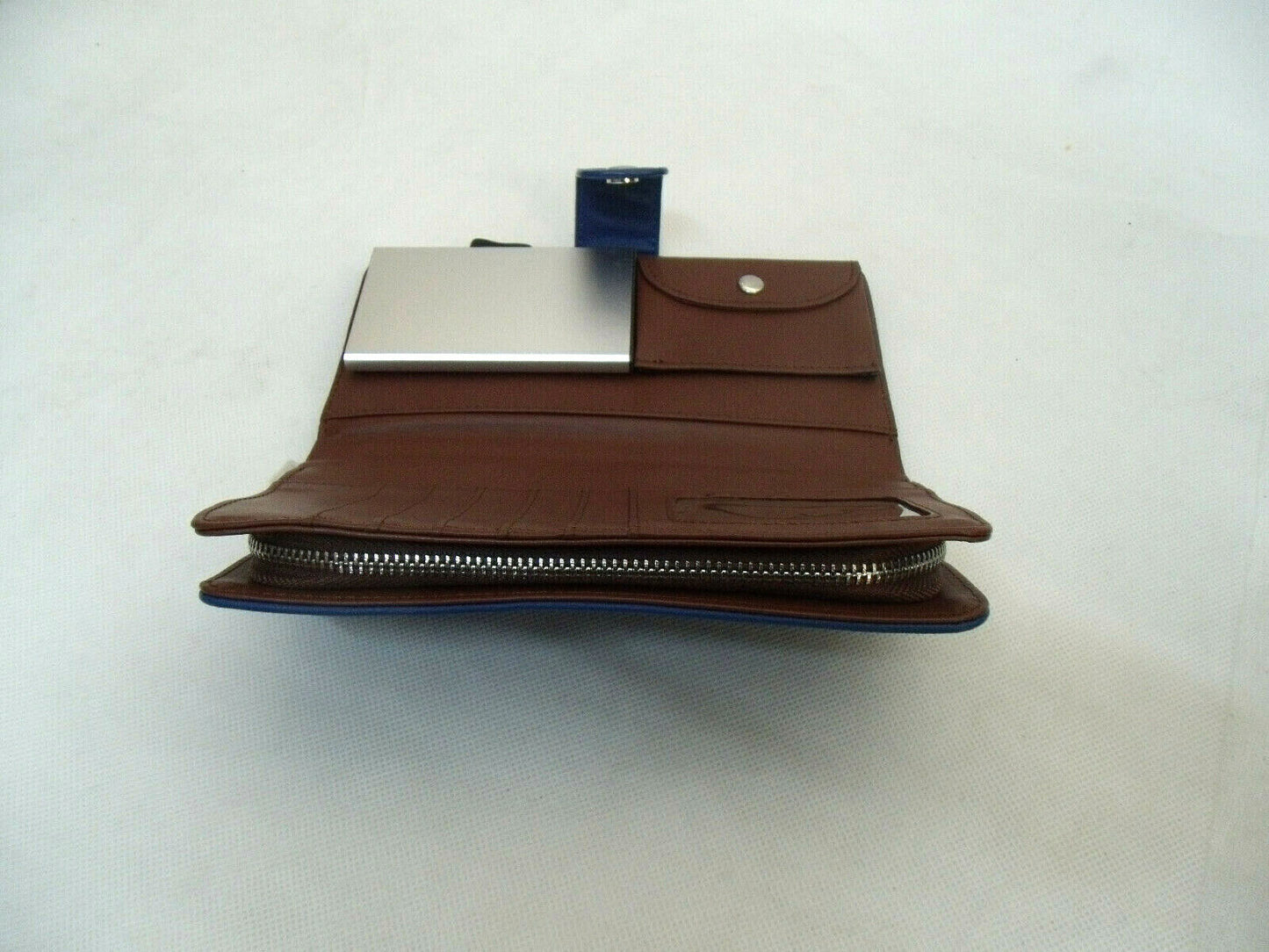 Card Guard Women's Purse Blue Geldbeutel 21 x 13 x 5 cm (L x I x H)