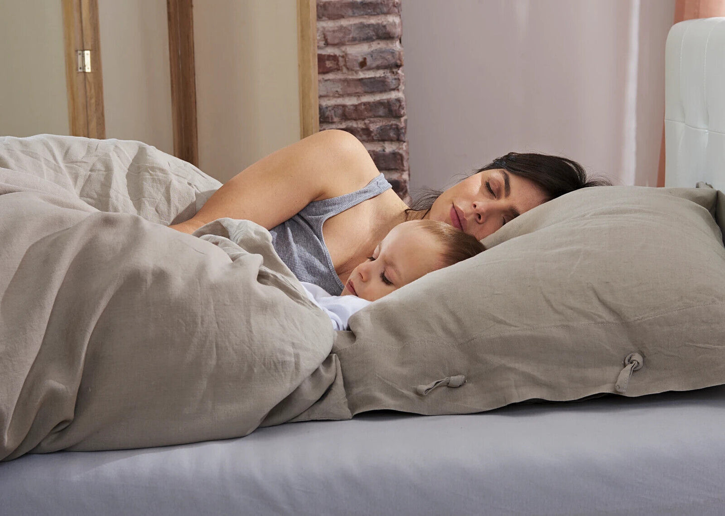 Einschlafhilfe Nachtlicht Nachtlampe für Kinder mit Musik