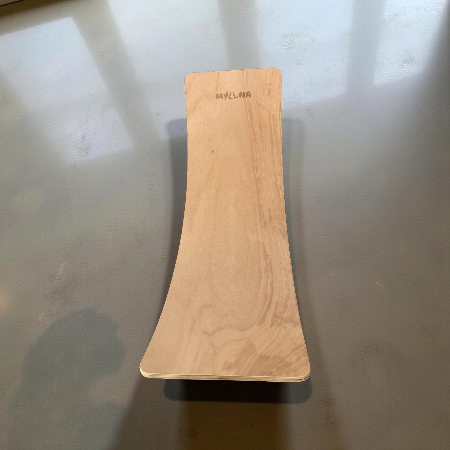 Balance Board für Kinder, Balance wippe, Balancieren und Gleichgewichtstrainer,