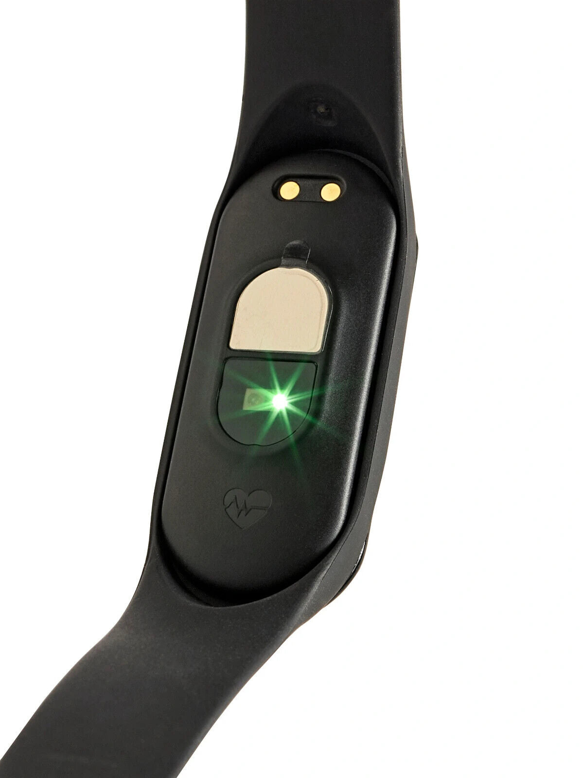 Fitnesstracker "Deluxe" Fitness-Armband Activity Tracker Aktivitätstracker