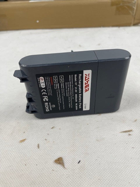 Energup 4500mAh 21,6V Akku für Dyson