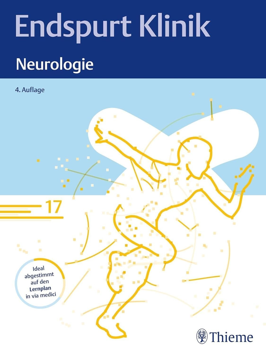 Endspurt Klinik: Neurologie,