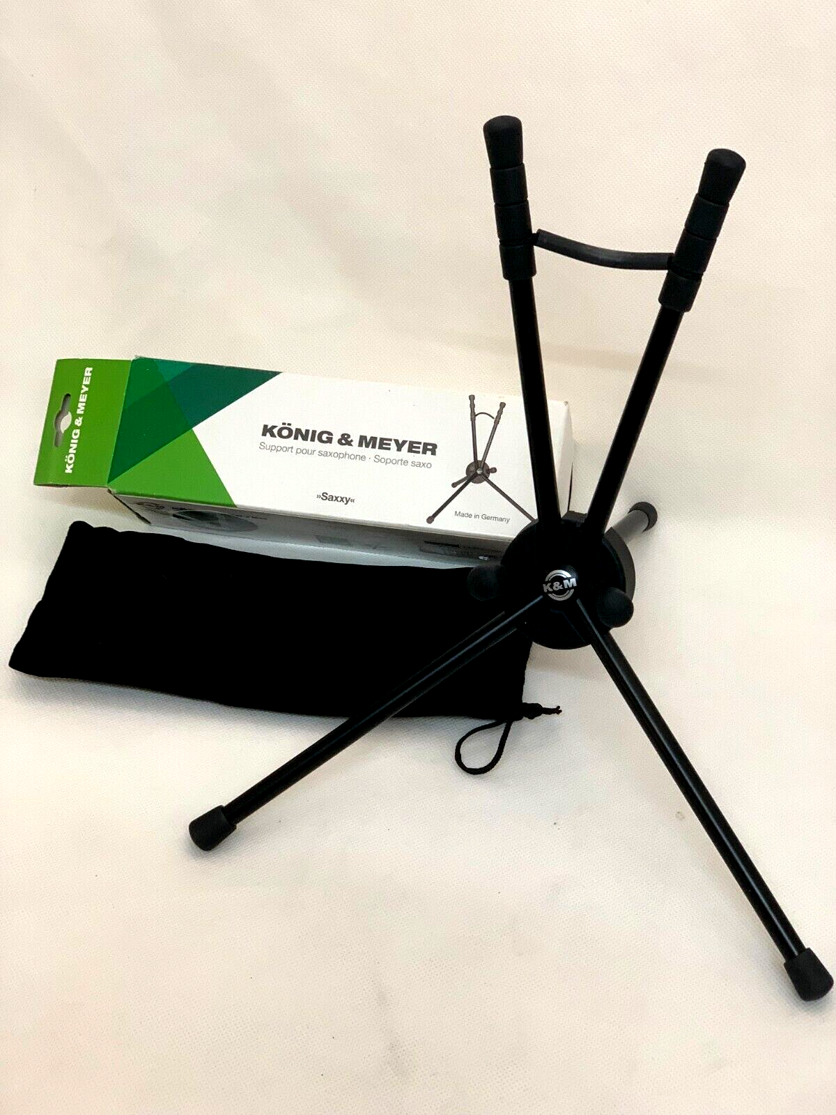 König & Meyer Altsächsischer Stand - 14340