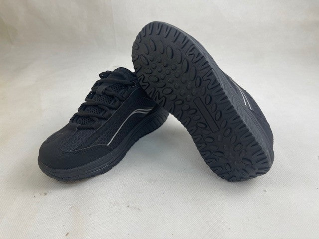 Schuhe (Größe 37) Schwarz