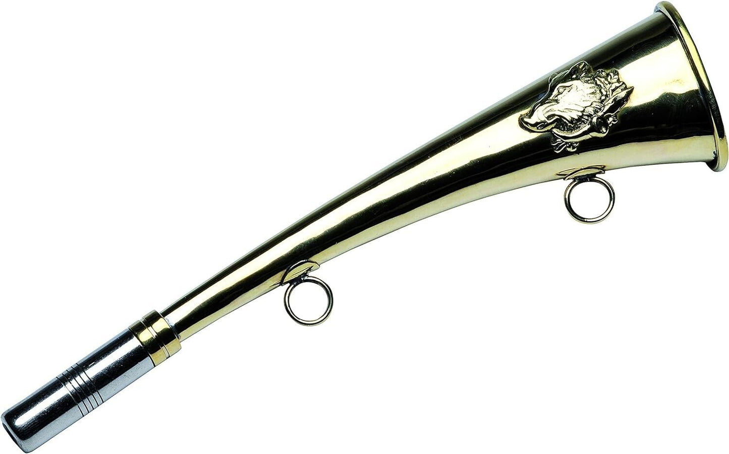 Januel Jagdhorn – Flachhorn
