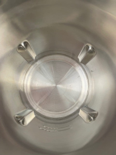 Livington Vegan Chef (B-Ware mit Leichten gebrauchspuren)