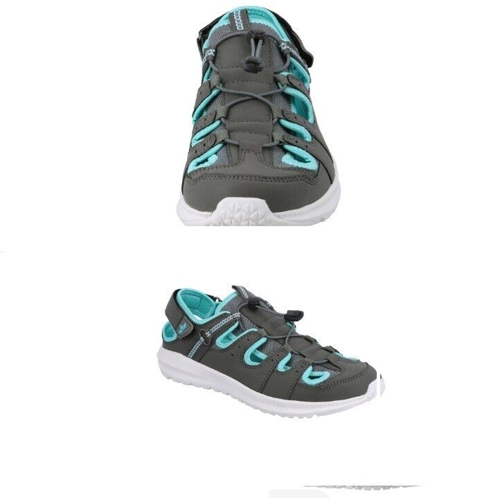 LICO Herren Freizeitschuhe Sandale Mariola Größe 41