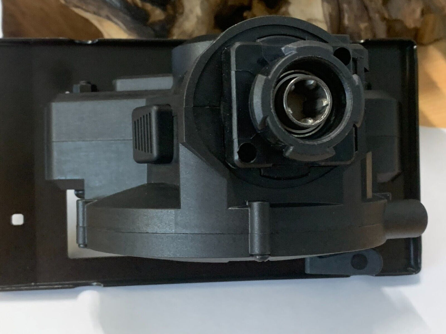 Hammersmith MultiTool Kreissägeaufsatz