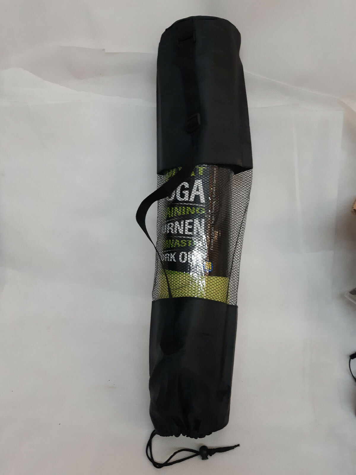 Yogamatte Gymnastikmatte Fitnessmatte Turnmatte Bodenmatte für Yoga