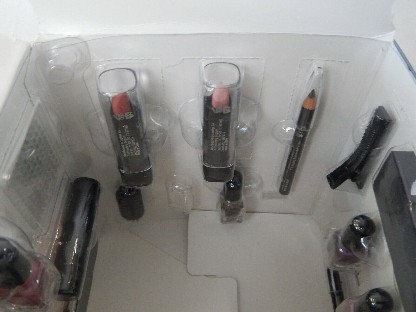 Makeup Adventskalender