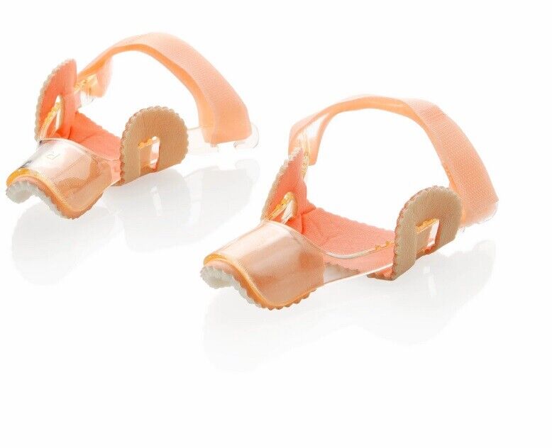 Ballenbandage, Paar