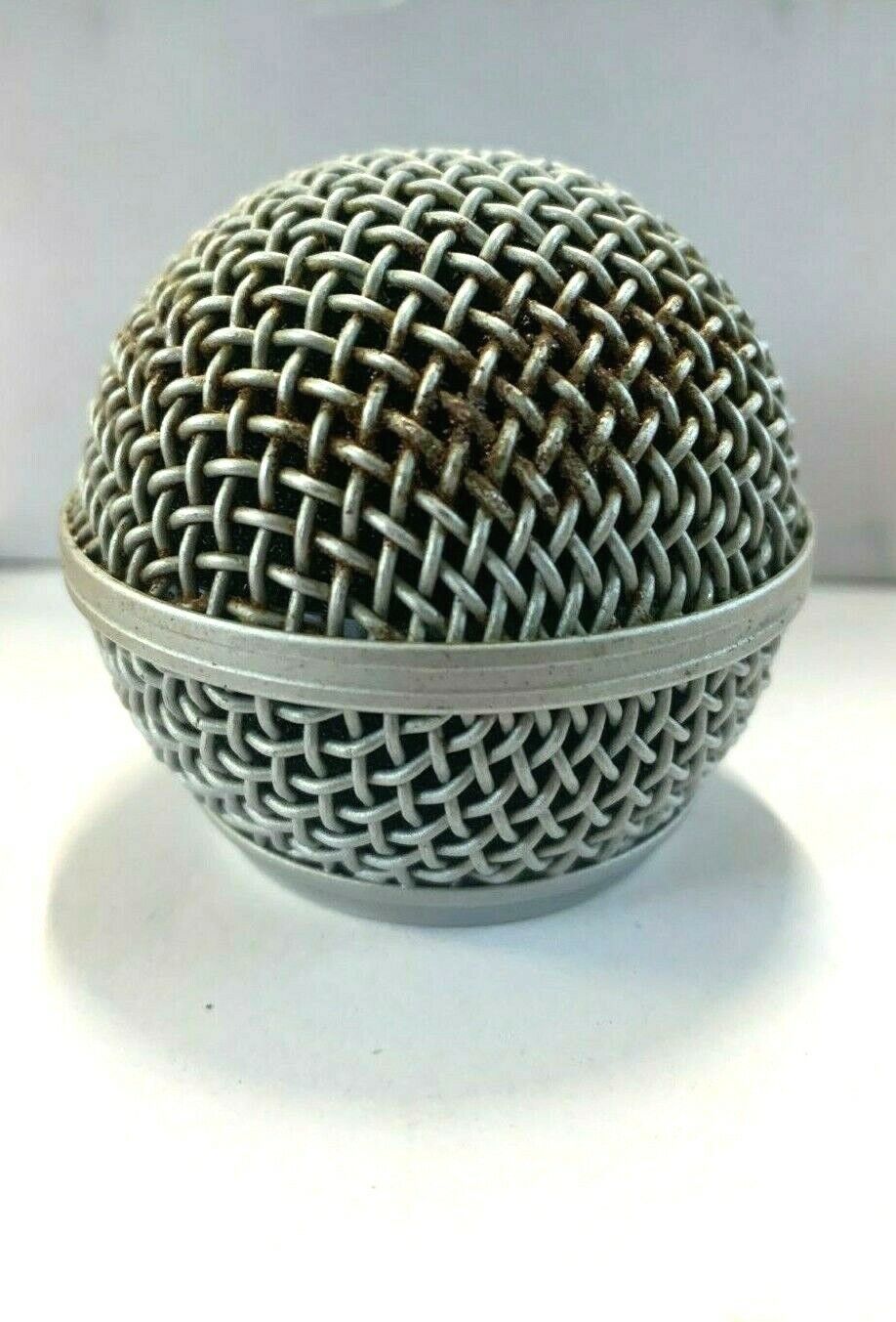 STAGG Mikrofon Ersatzkorb SPA-M58H