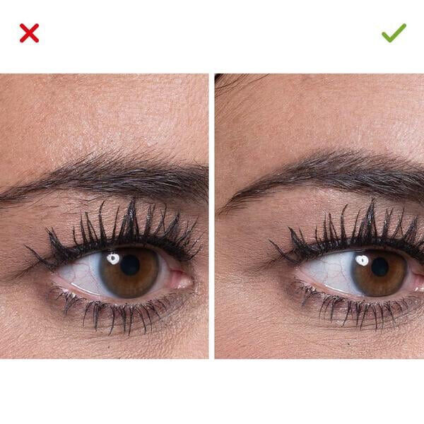 Roxy Perfect Brows Augenbrauenrasierer Damen Frauen Rasierer für Augenbrauen