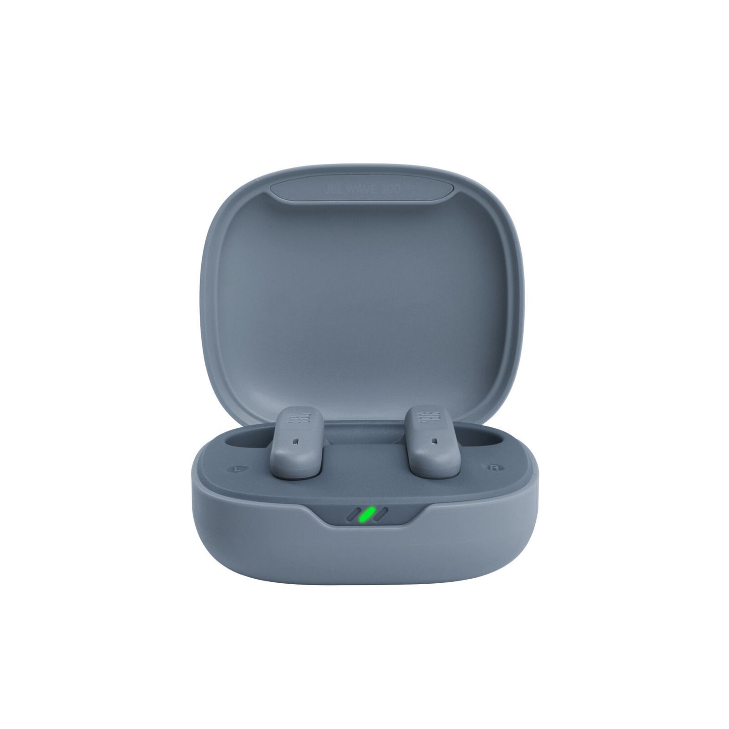 JBL Wave 300TWS In-Ear Ohrhörer Set - Blau (JBLW300TWSBLU)