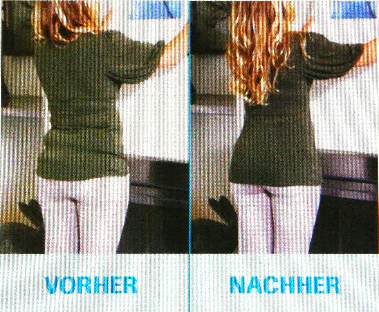 InstaShape 1+2 GRATIS Größe XL