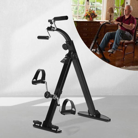 Vitarid Heimtrainer für Jung & Alt