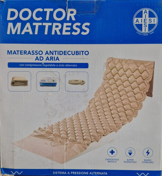 Anti Debkubitus Matratze Luftkissen