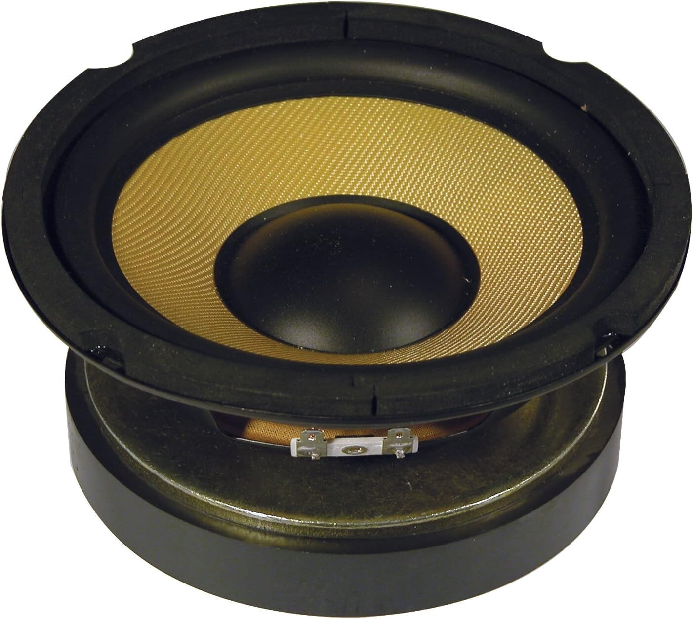 Leistungsstarker Tieftöner 17 cm (6,5 Zoll) Treiber, 8 Ohm, 250 W