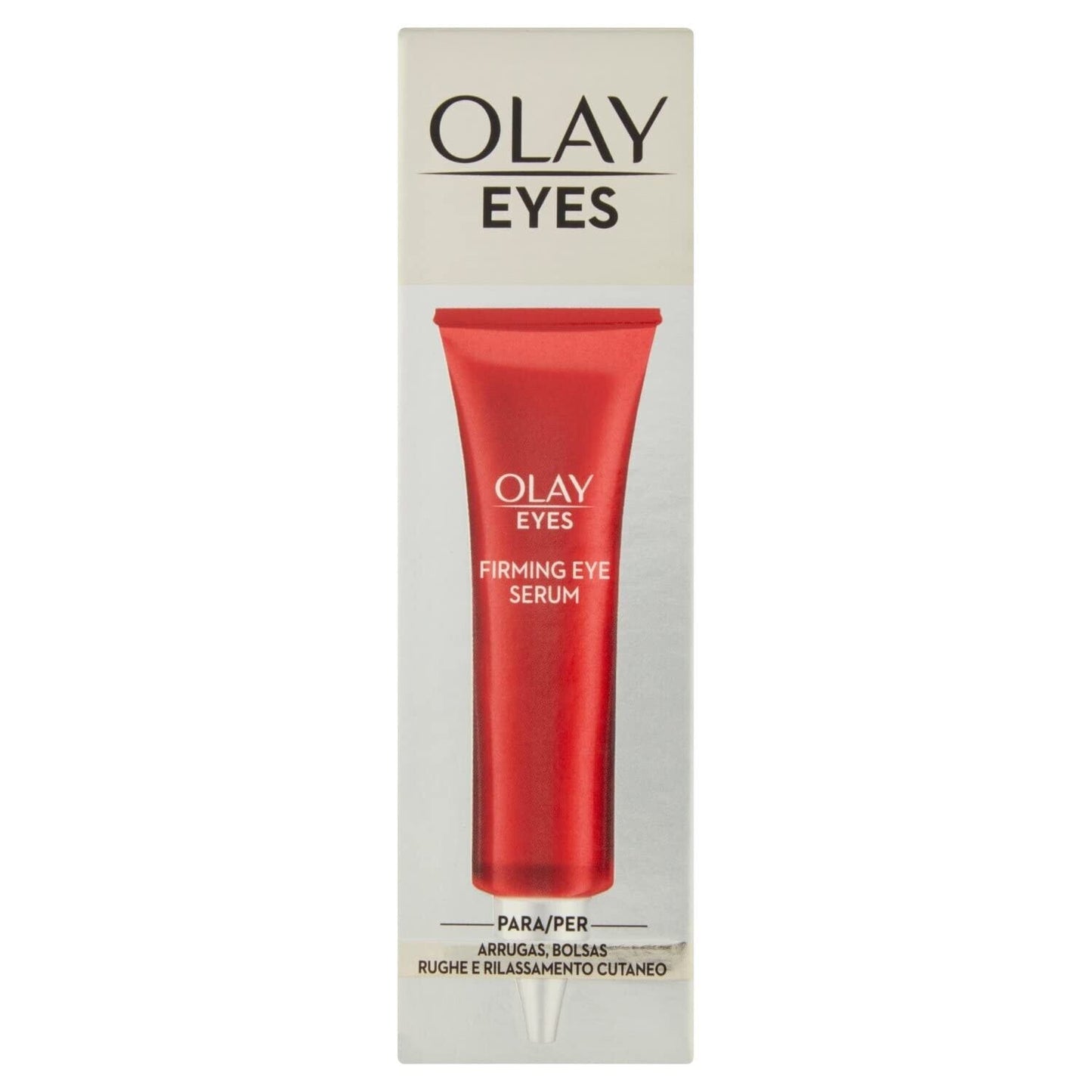 Olay Cremes