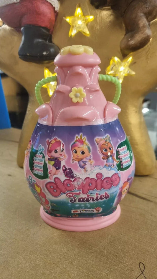 IMC TOYS Sammelfiguren, Spielzeug Kinder Spielsachen Figur Elfe 11 cm Mehrfarbig