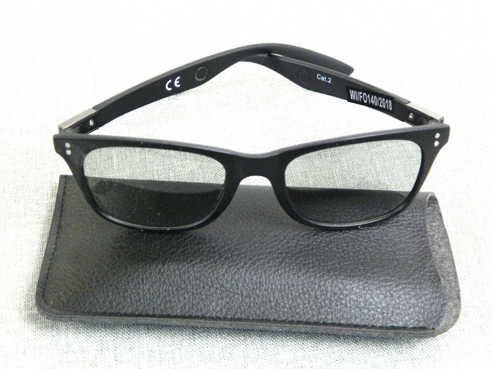 Polaryte Photo Chromic