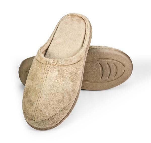 Gel Slipper Größe: M (38 - 42) Freizeitschuhe Hausschuhe Schuhe Sommerschuhe Bra