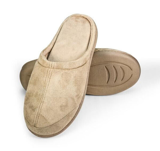 Gel Slipper Größe: M (38 - 42) Freizeitschuhe Hausschuhe Schuhe Sommerschuhe Bra