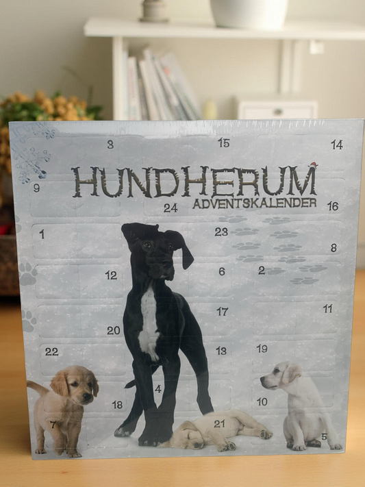 Hundherum Adventskalender