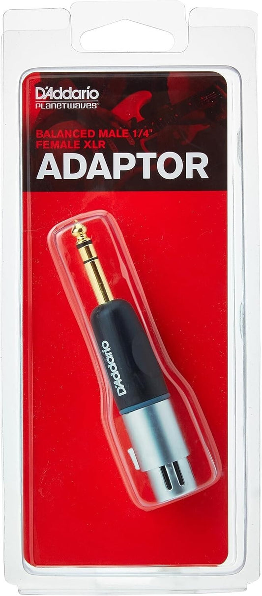 D‘Addario  Adapter PW-P047AA