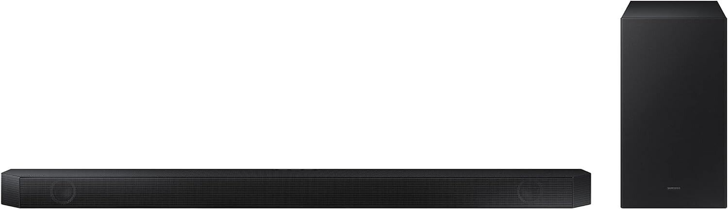 Samsung HW-Q610B/ HW-Q600B Soundbar Dolby Atmos, BT, USB,360W (MC0654-1)