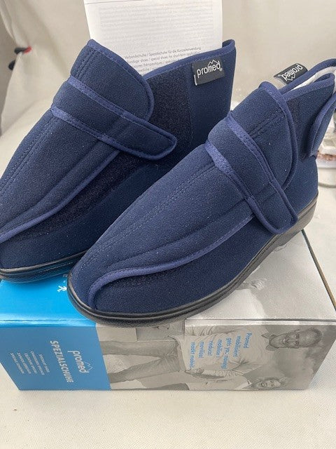 Verbandschuhe ( Gr.44)