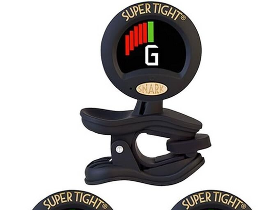 Stimmgerät Snark Snark Super Tight ST-8 Tuner