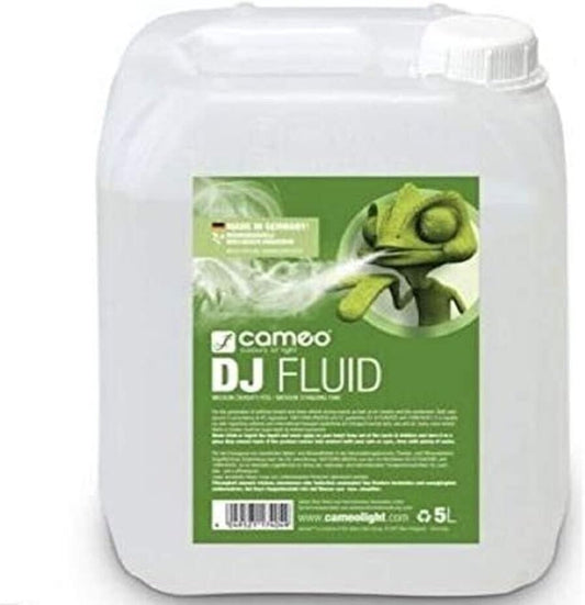 Fluid Cameo DJ Fluid 5L
