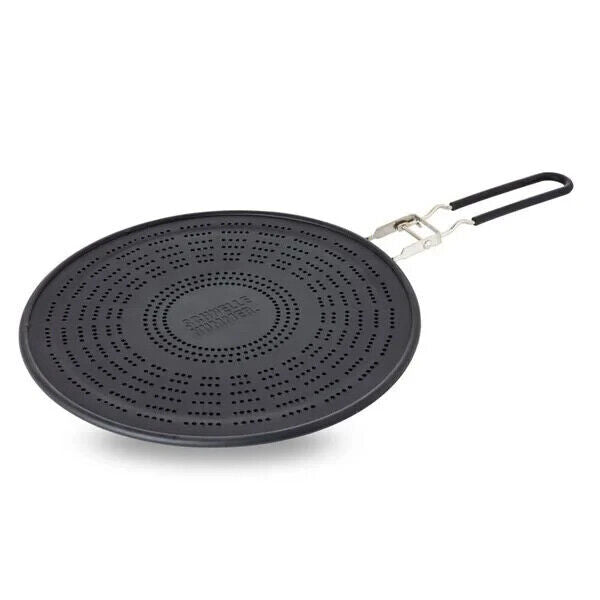 Henssler Spritzschutzdeckel Spritzschutz Air Active 5 x Aktivkohle-Filter HSN