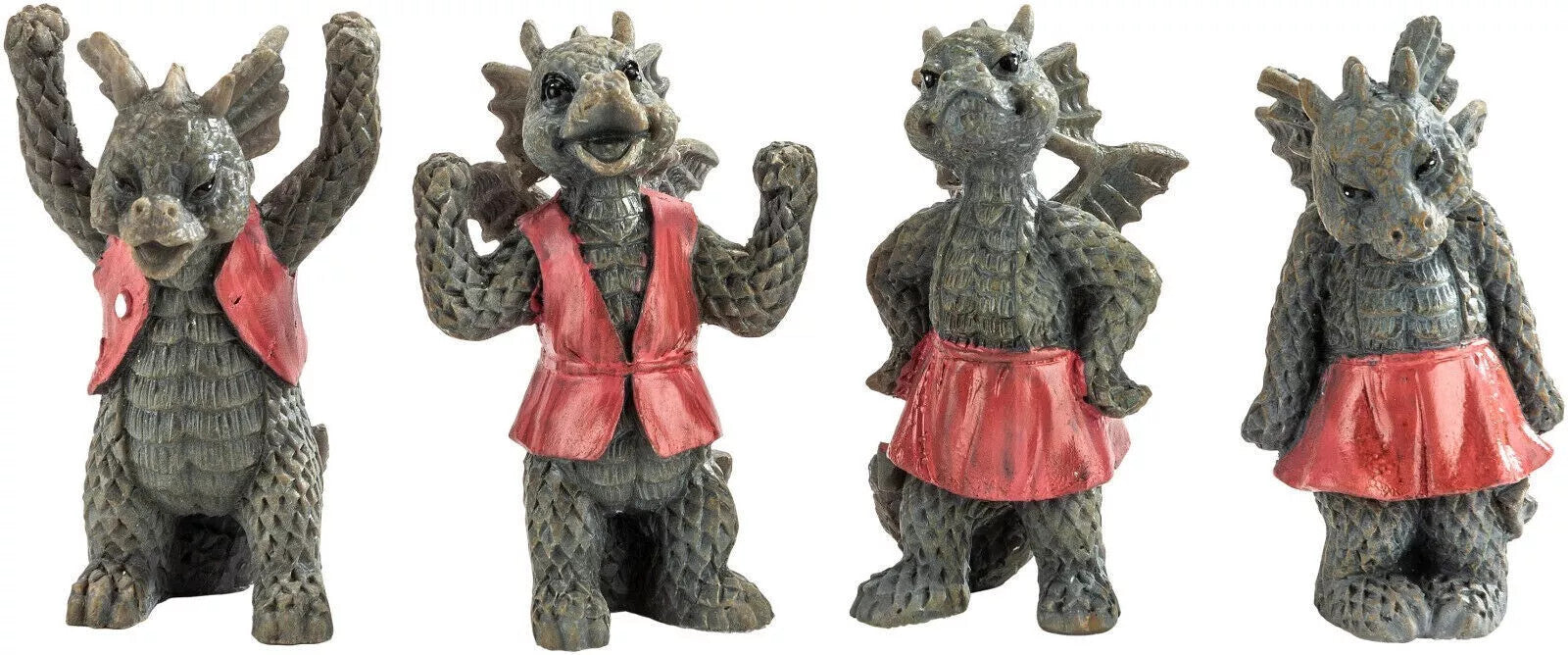 Brettspiel Drache Ärgere Dich Nicht Mini Drachen Figuren Spiel Sammler Deko