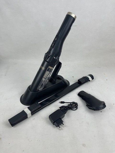 Livington stabstaubsauger