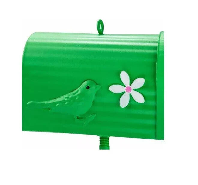 Geldgeschenk "Briefkasten" mit Karte, 3er-Set Deko Dekoration Geschenk Set