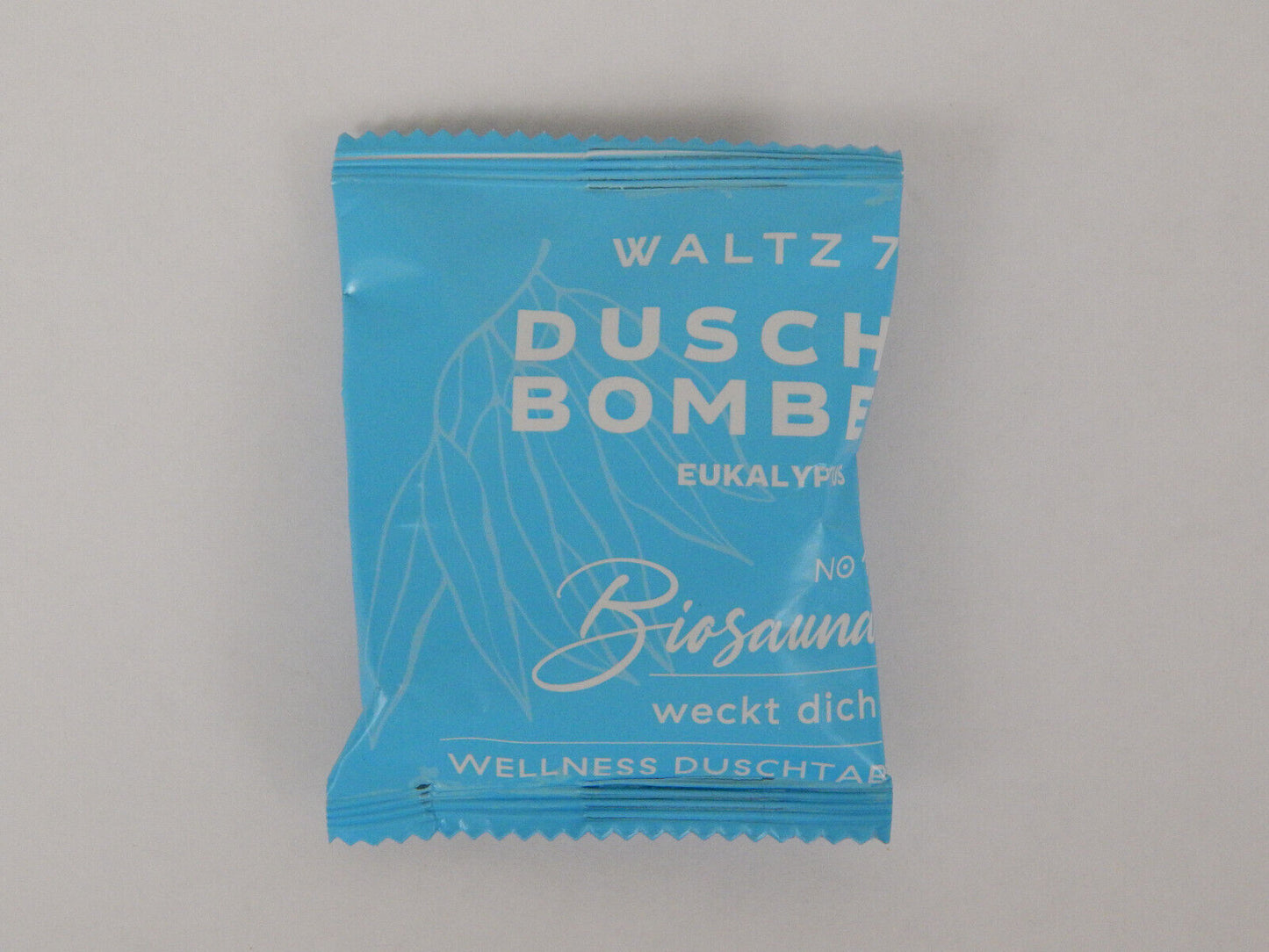 Duschbomben, 5 tlg.-Set Das Badevergnügen für die Dusche