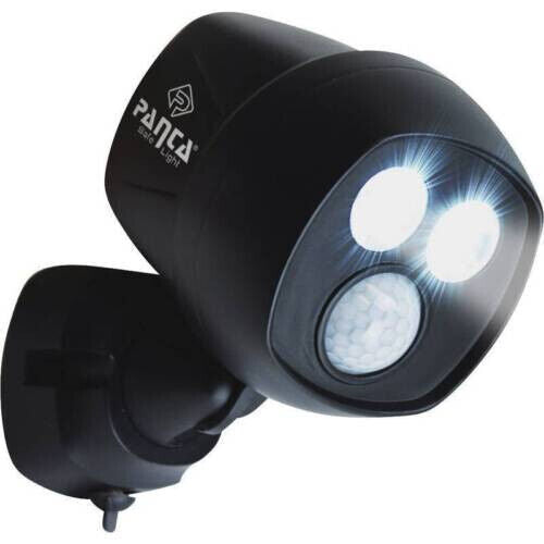 Panta Safe Light LED Außenleuchte LED Strahler für innen und außen 450 Lumen