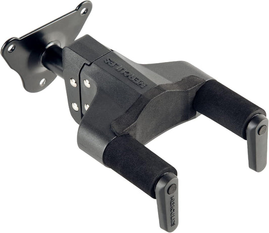 Hercules GSP39WB Plus Gitarrenwandhalter