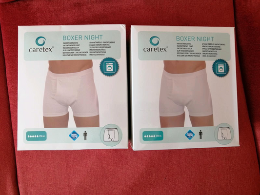 caretex Boxer night