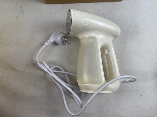 Bar Garmen Steamer