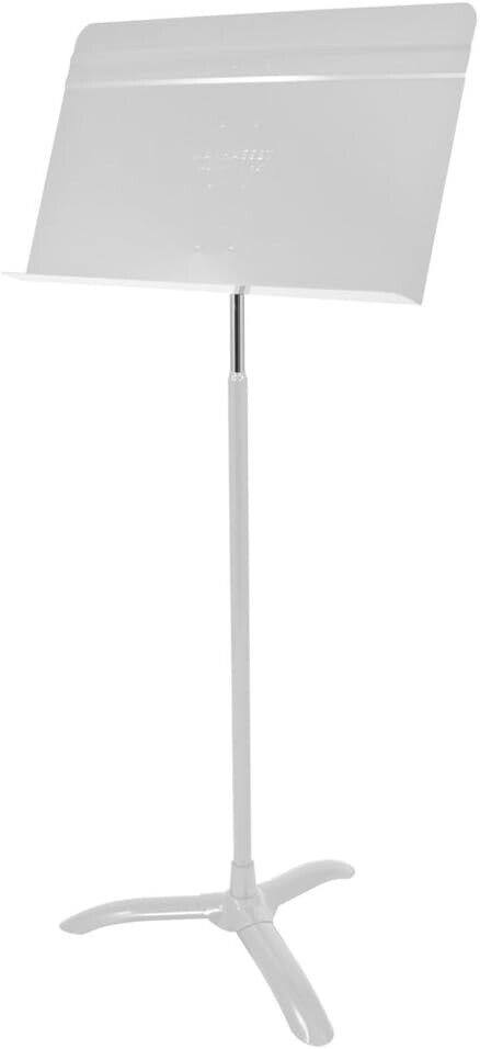 Manhasset Symphony 48 W 4801, Farbe weiß