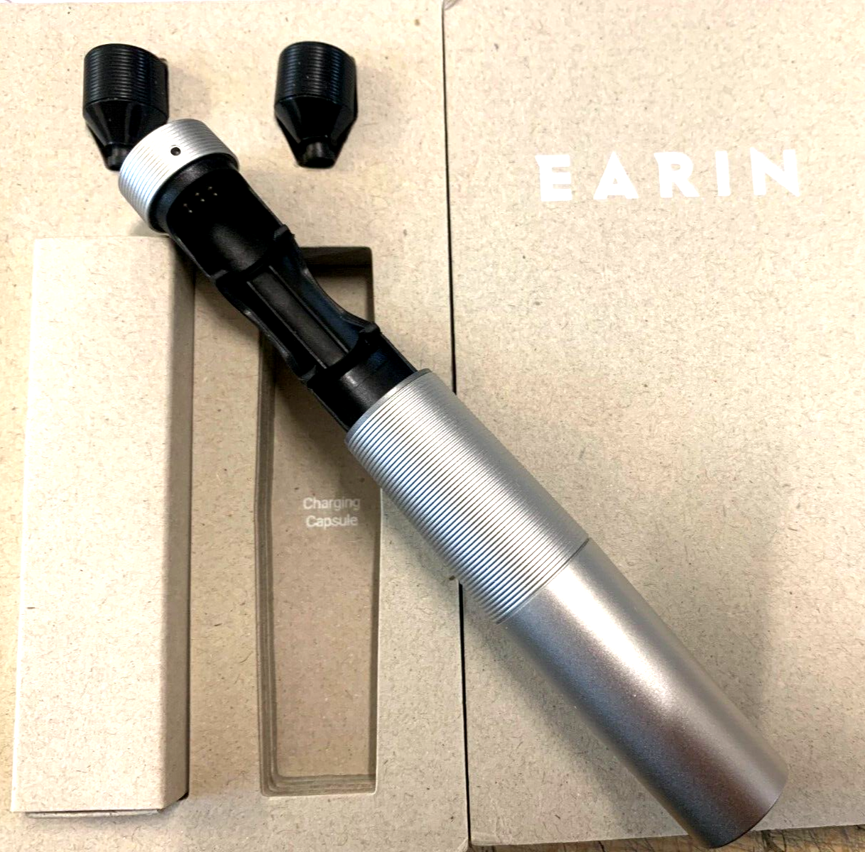 Earin m-1 True Wireless Ohrhörer Bluetooth In-Ear Kopfhörer