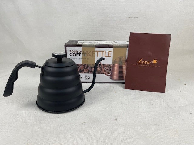 Pour Over Kaffeekanne