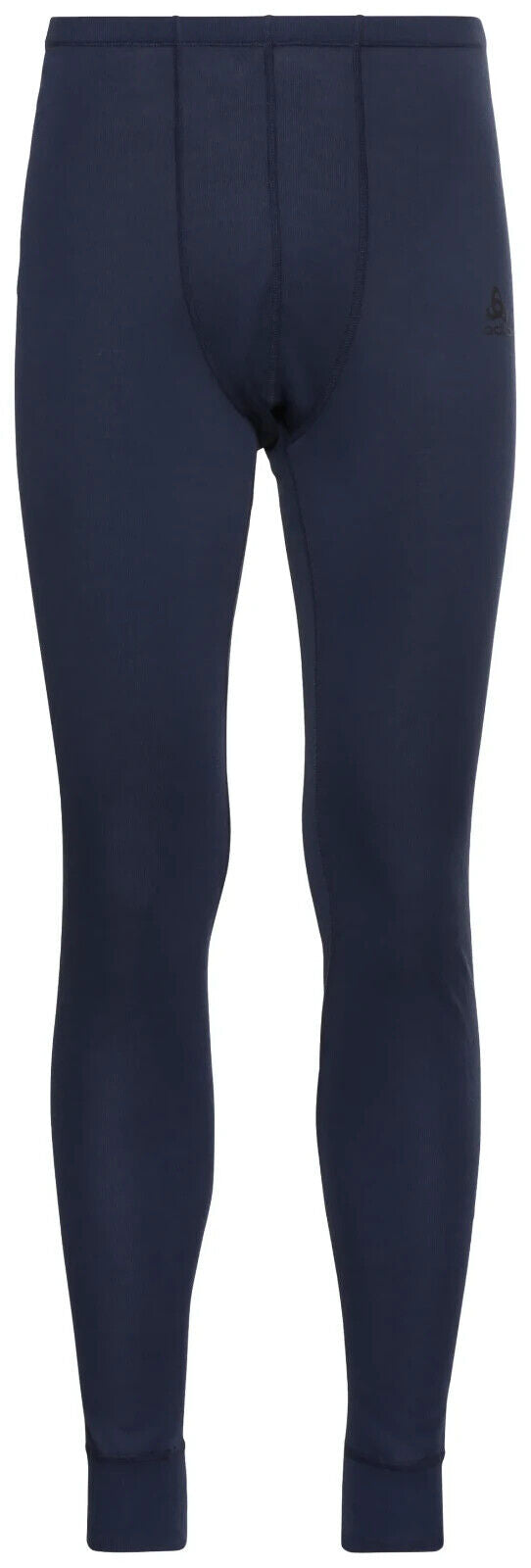 Odlo Funktionsunterwäsche Herren "Active Warm Eco", braun/blau (Größe: S)